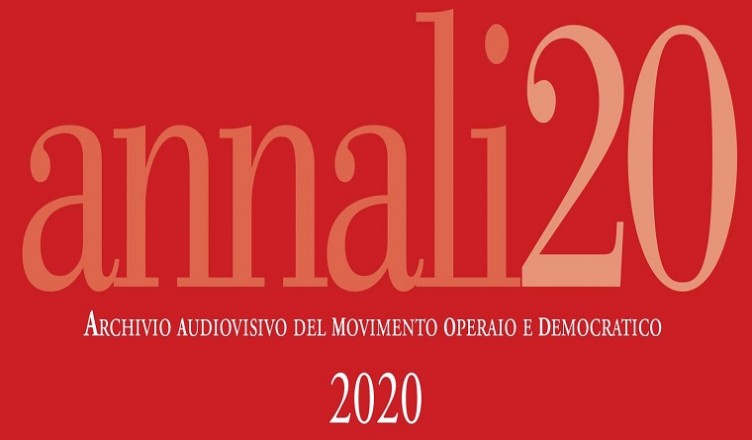 Annali 20