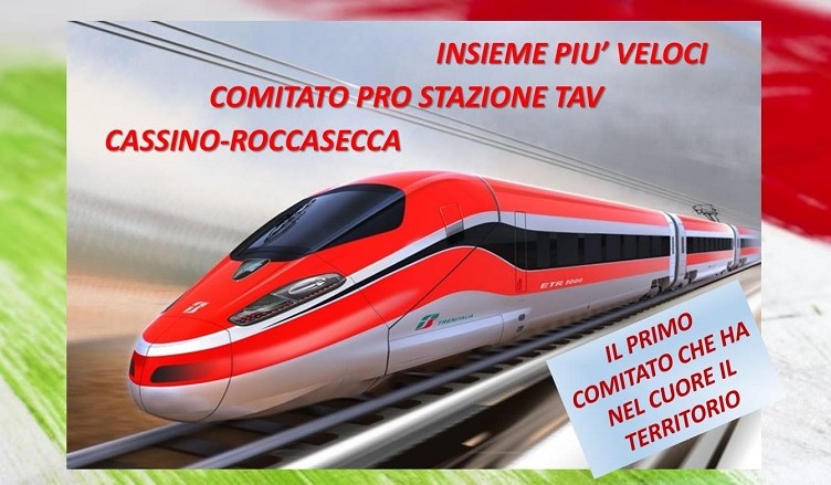 COMITATO TAV