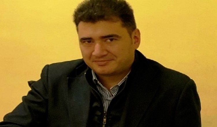 Carlo Picchi Coldiretti Latina