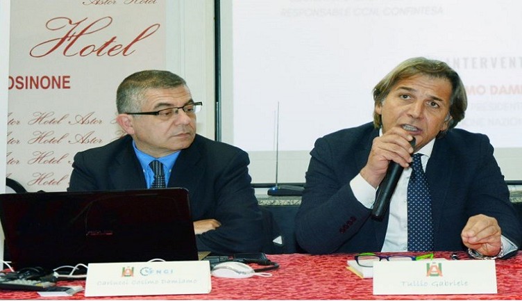 Carlucci e Tullio 2