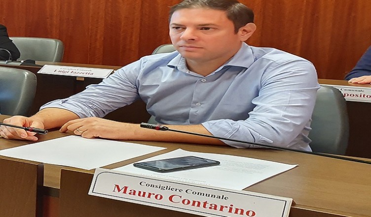 Contarino Mauro