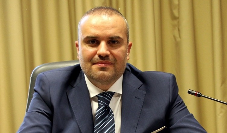 Di Cori Presidente