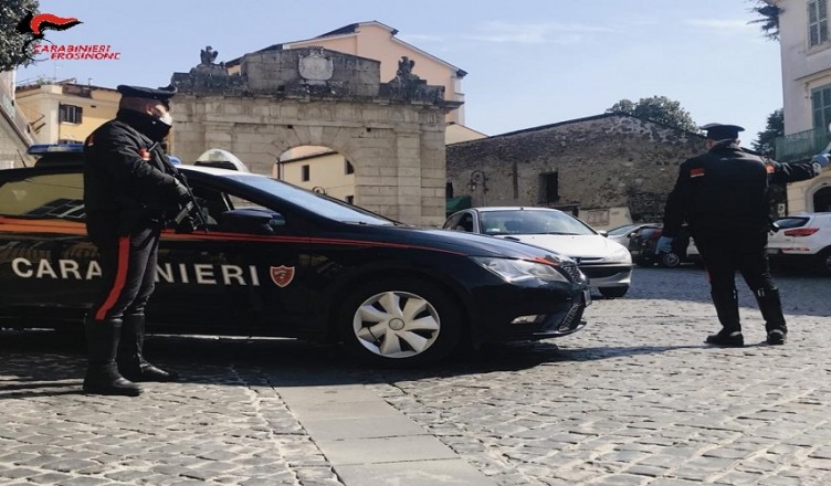 Foto Controlli 12.05.2020