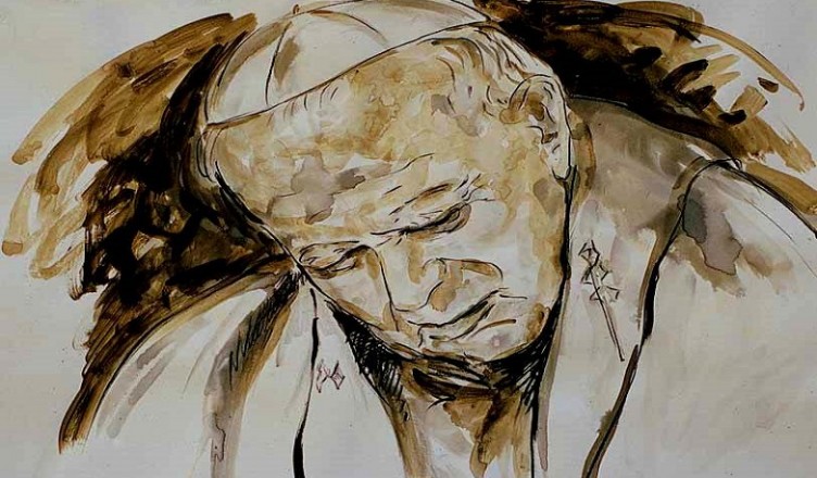Francesco Guadagnuolo - Intima sofferenza