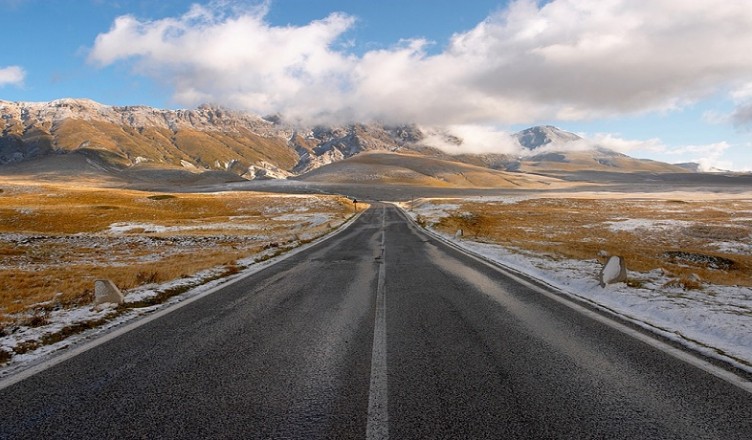 GRAN SASSO