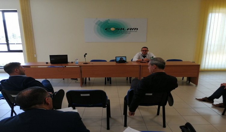 Incontro Cosilam 01