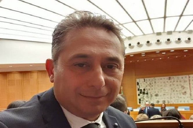 Maurizio Gabriele