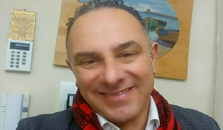Piero Iafrate Arpino