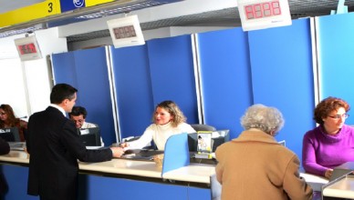 Poste Italiane PENSIONi