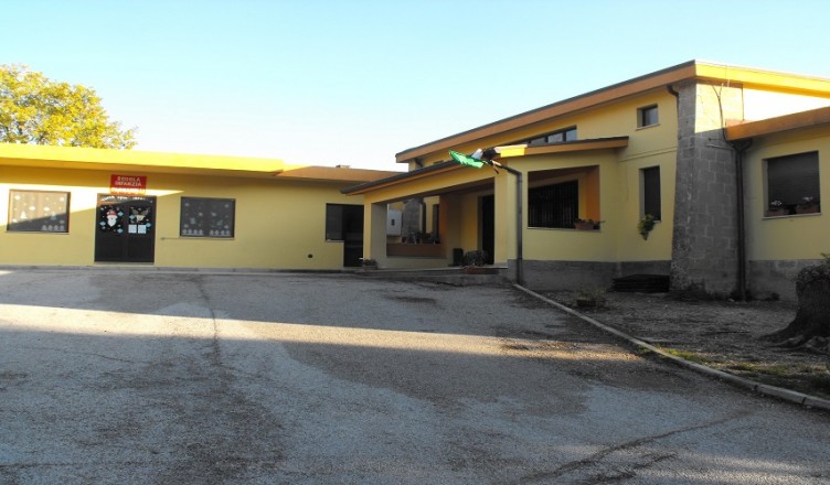 SCUOLA PAGNANELLI