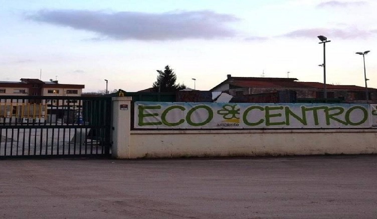 Sora isola ecologica
