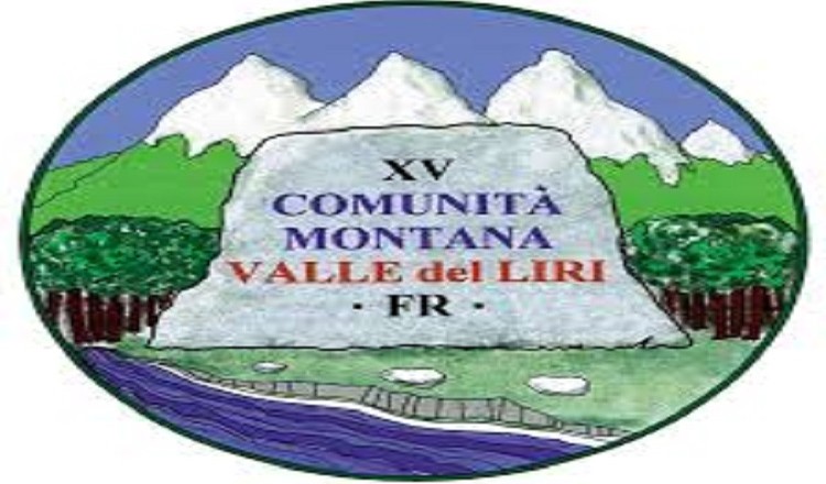 XV COMUNITà MONTANA ARCE