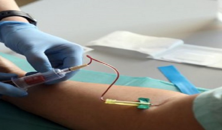 analisi sangue test sierologico