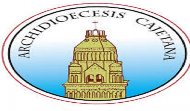 arcidiocesi di gaeta