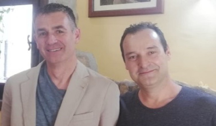 bruni e minniti