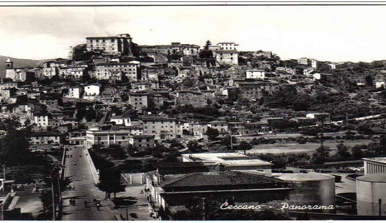 ceccano dopo guerra