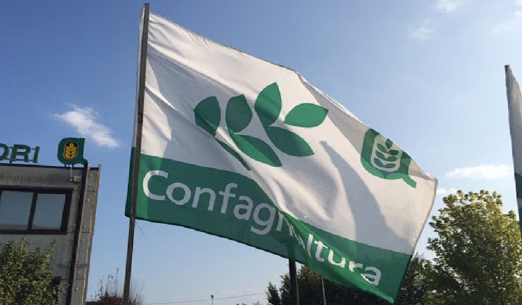 confagricoltura bandiera