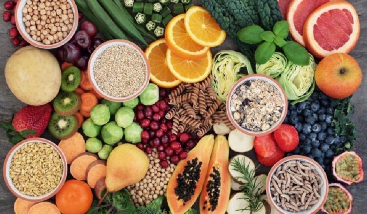 fibre alimentari