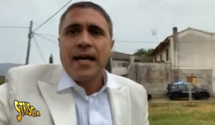 moreno morello