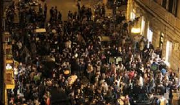movida
