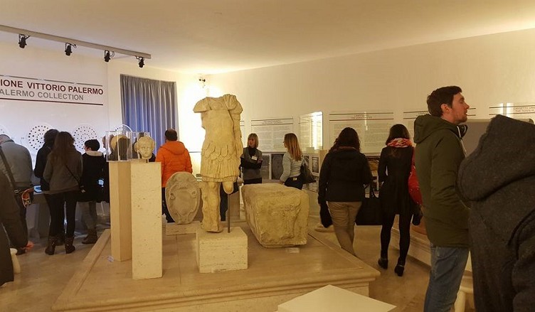museo archeologico fr...