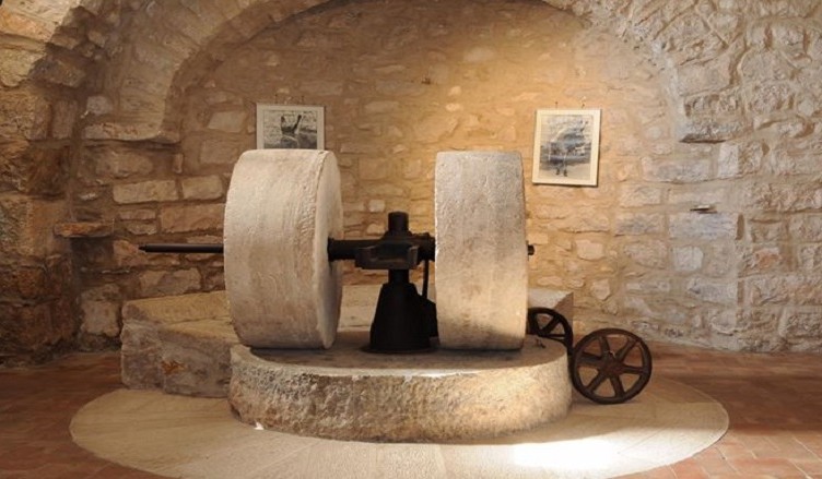 museo pastena