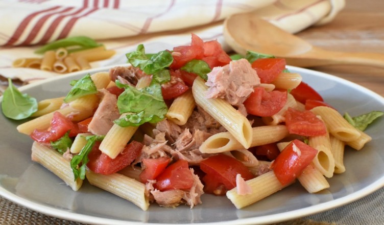 pasta fredda