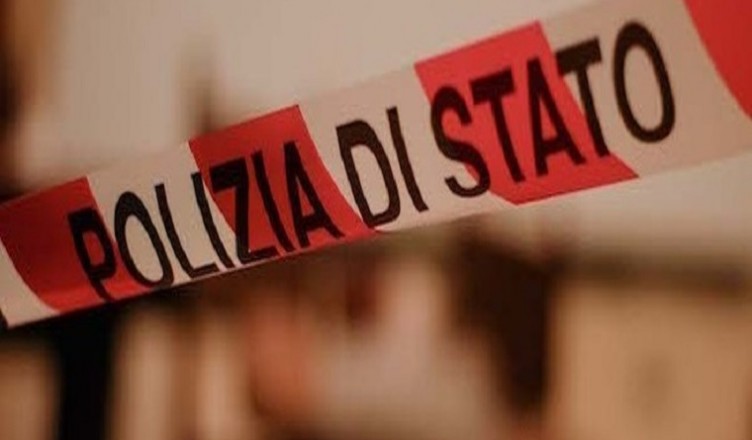 polizia.....