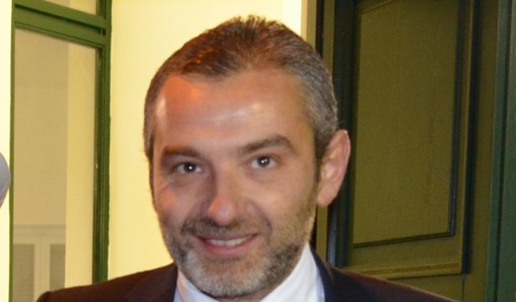 sindaco CORI de lillis...
