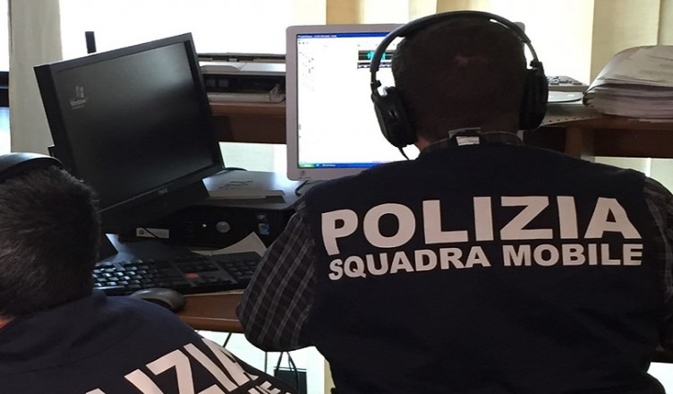 squadra mobile
