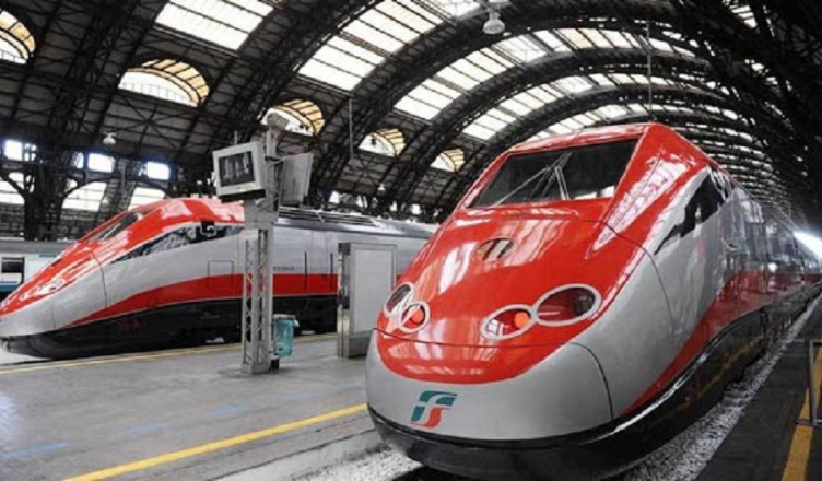 treni stazione