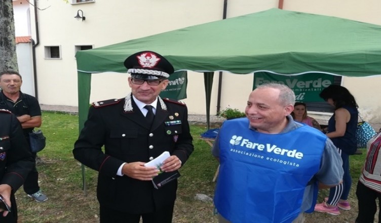 villa latina fare verde