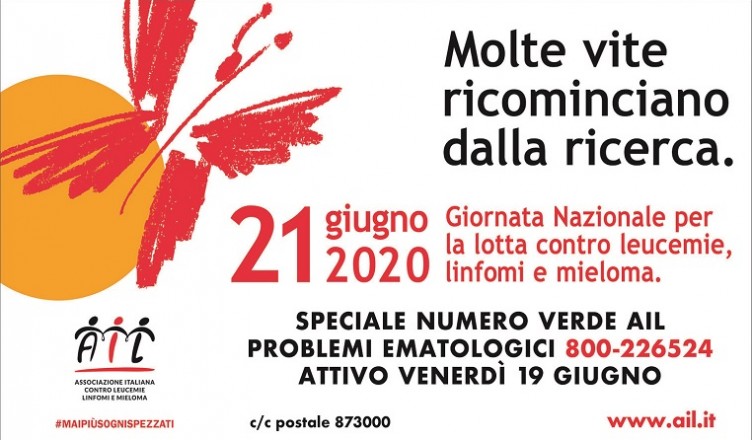 AIL 21 GIUGNO 2020
