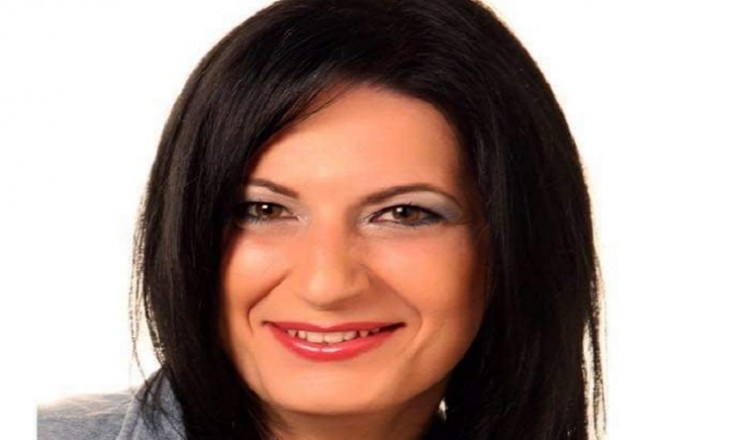 Annalisa Paliotta...