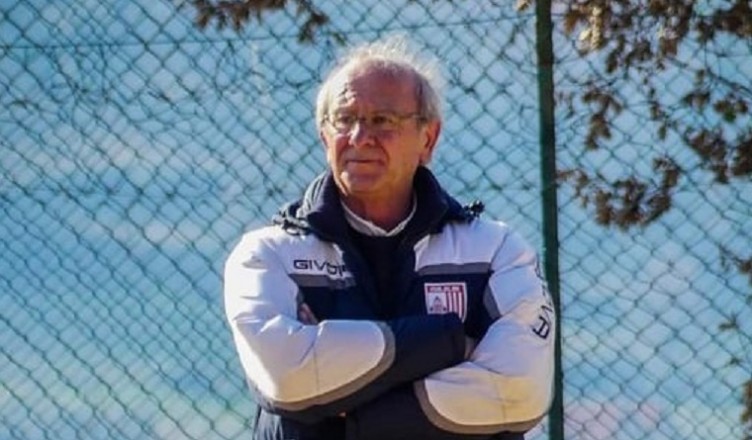 Bruno Mizzoni