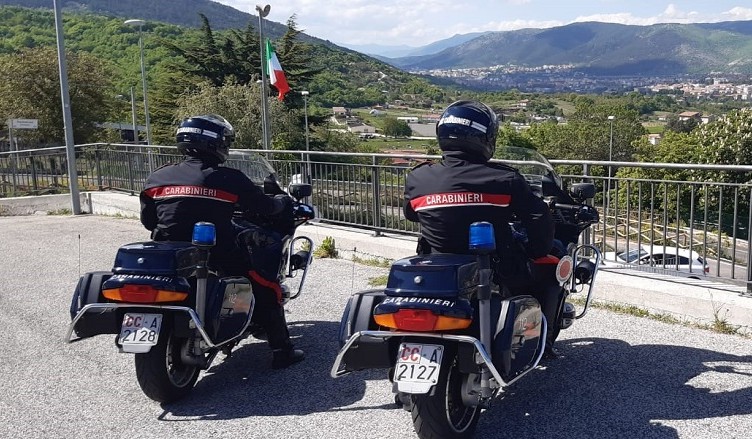 CC L'AQUILA..