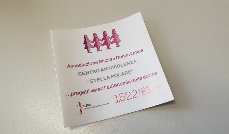 CENTRO ANTIVIOLENZA SORA