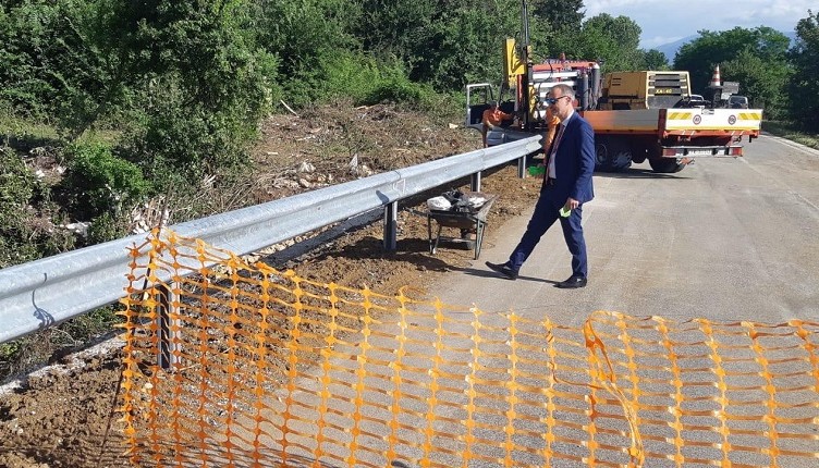 Ciacciarelli Badia di Esperia