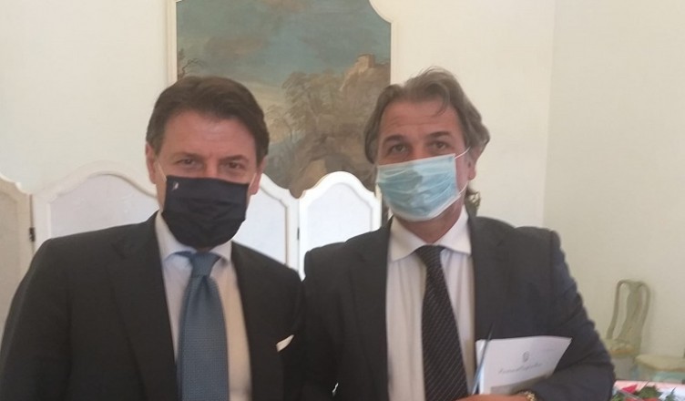 Conte e Tullio...