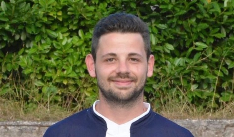 Edoardo Gabriele