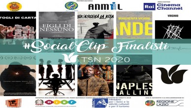 Finalisti clip TSN 2020