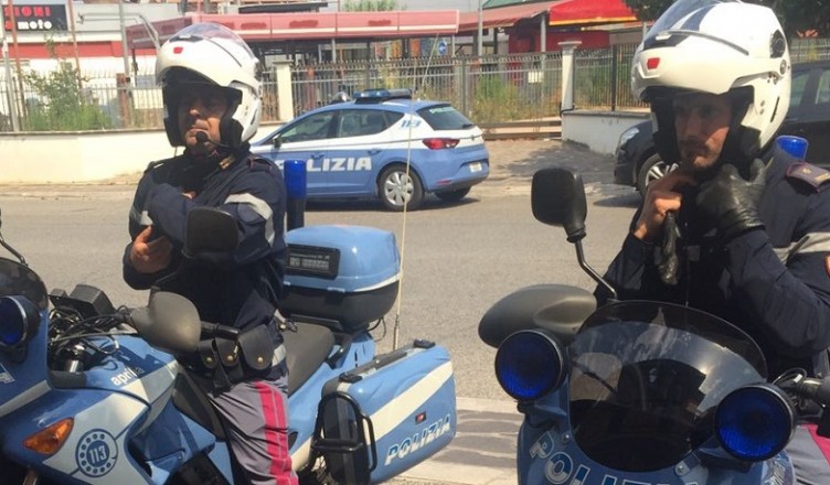 Foto-Moto-UPGSP Frosinone