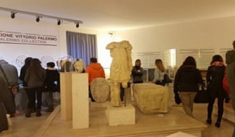 Museo fr