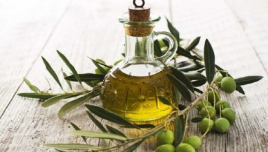 OLIO EXTRAVERGINE OLIVA