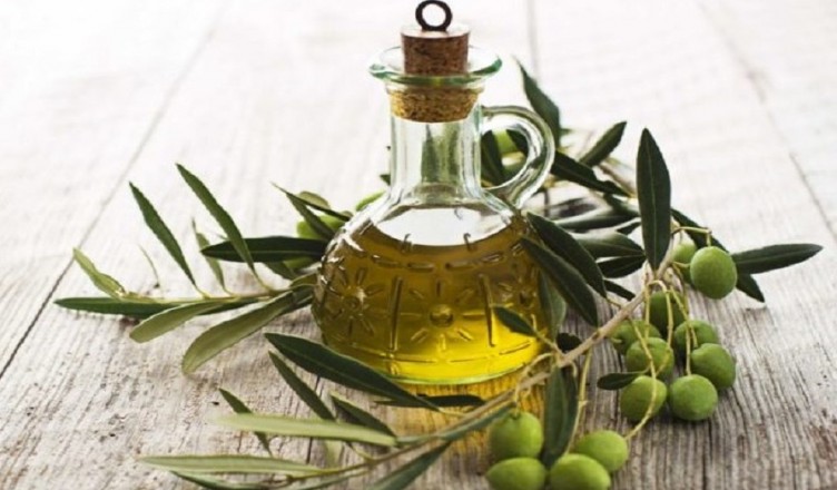 OLIO EXTRAVERGINE OLIVA