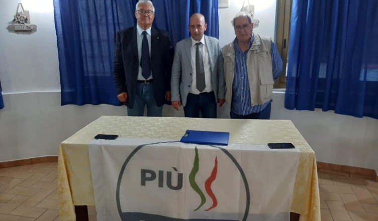 PIGNALBERI CALABRIA