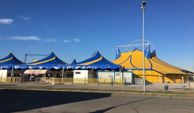 Piccolo circo dei sogni