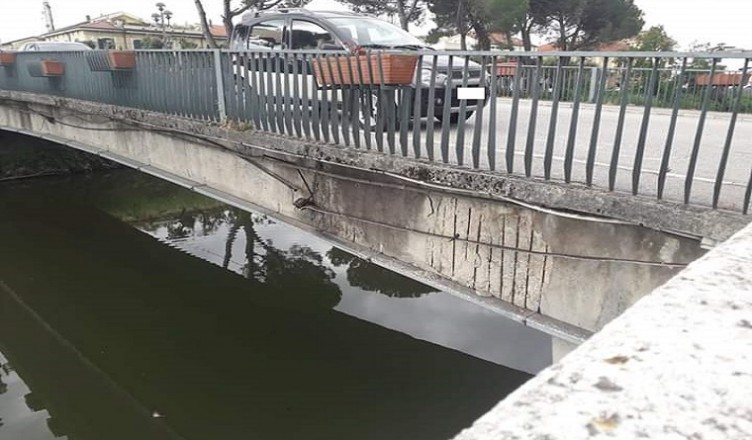Ponte Riccardo Gulia SORA