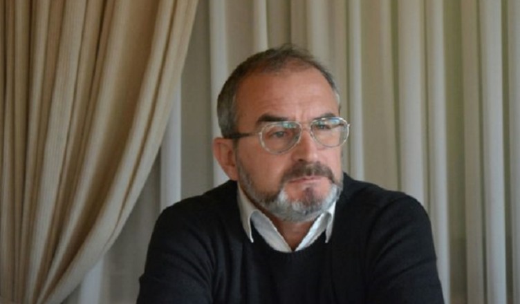 Riccardo Colafrancesco UILPA