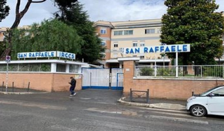 SRaffaele Roma